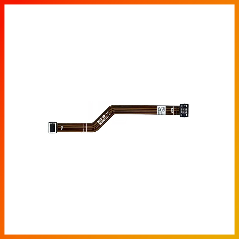Drone Gimbal Ribbon Cable - Air 3S Kamera için Yepyeni Gimbal