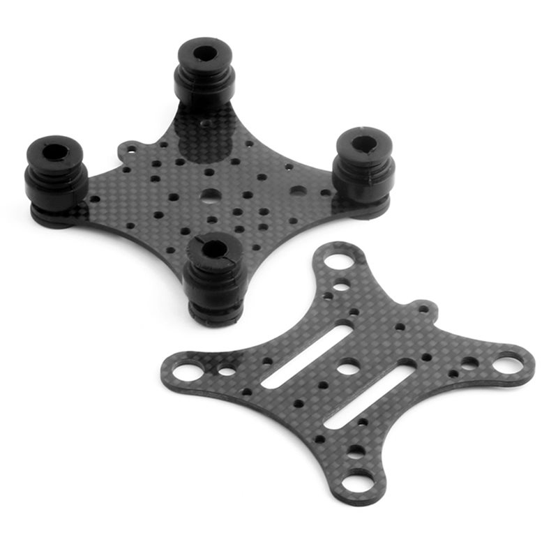 Drone Gimbal For Gopro - Y44A Gimbal, Phantom QR X350 Drone