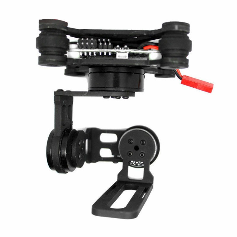 Drone Gimbal Brushless - Storm32 BGC 3/2 Eksen Hafif Fırçasız