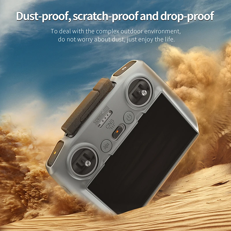 Dji Drone Mini 3 - DJI RC 2 Uzaktan Kumanda için