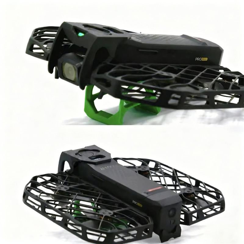 Hover X1 Pro/Promax Kamera Len - Drone Gimbal For Gopro incelemesi ve fiyatı