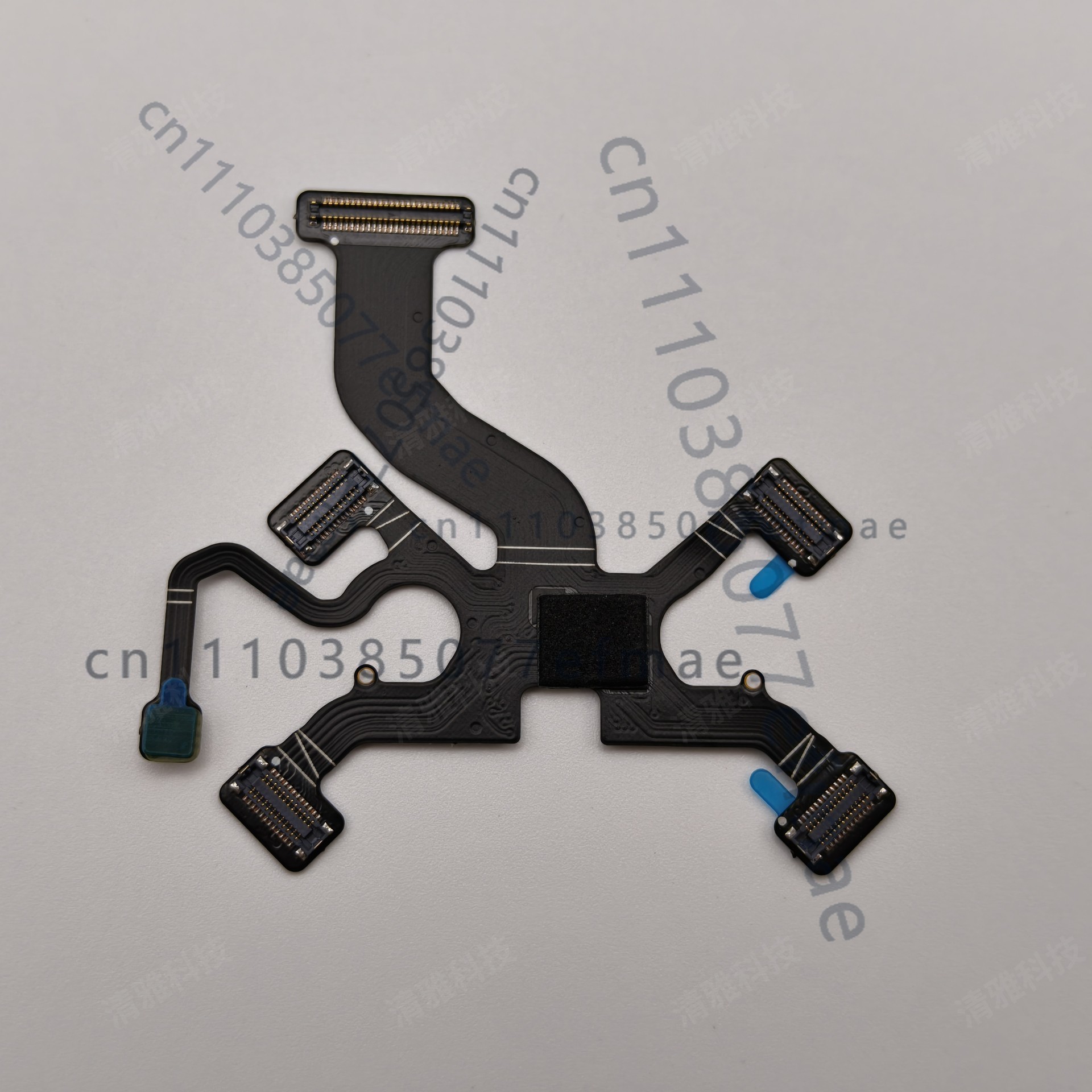 DJI Mini 4 Pro Yepyeni Gimbal  - Drone Gimbal Ribbon Cable incelemesi ve fiyatı