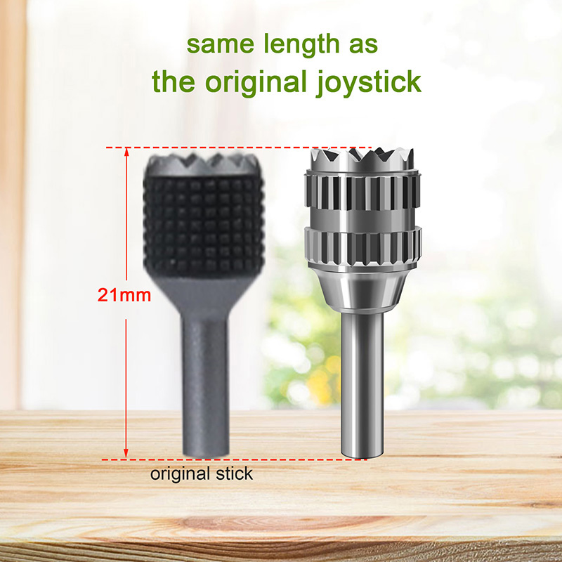 2 adet Metal Joystick Başparma - Dji Drone Mini 3 incelemesi ve fiyatı