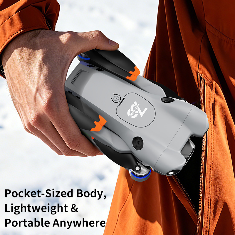 2026 L700 MAX GPS Drone Profes - Drone Gimbal Mount incelemesi ve fiyatı