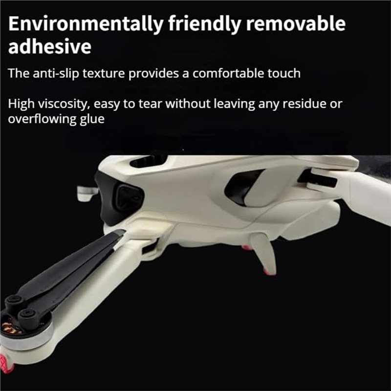 Y44A Drone Koruma Kiti: Antigr - Drone Gimbal For Gopro incelemesi ve fiyatı