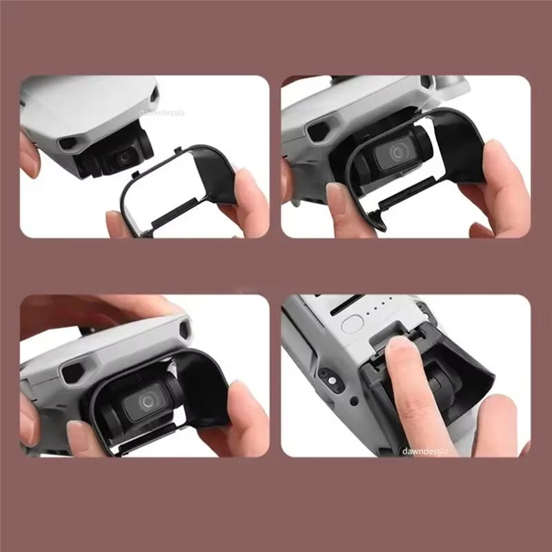 DJI Mini/Mini 2/Mini SE için Y - Drone Gimbal For Gopro incelemesi ve fiyatı