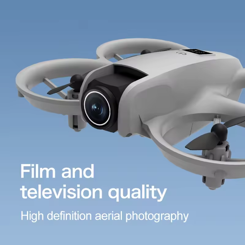 2026 YENİ GT3 Mini LED'li Katl - Drone Gimbal Brushless incelemesi ve fiyatı