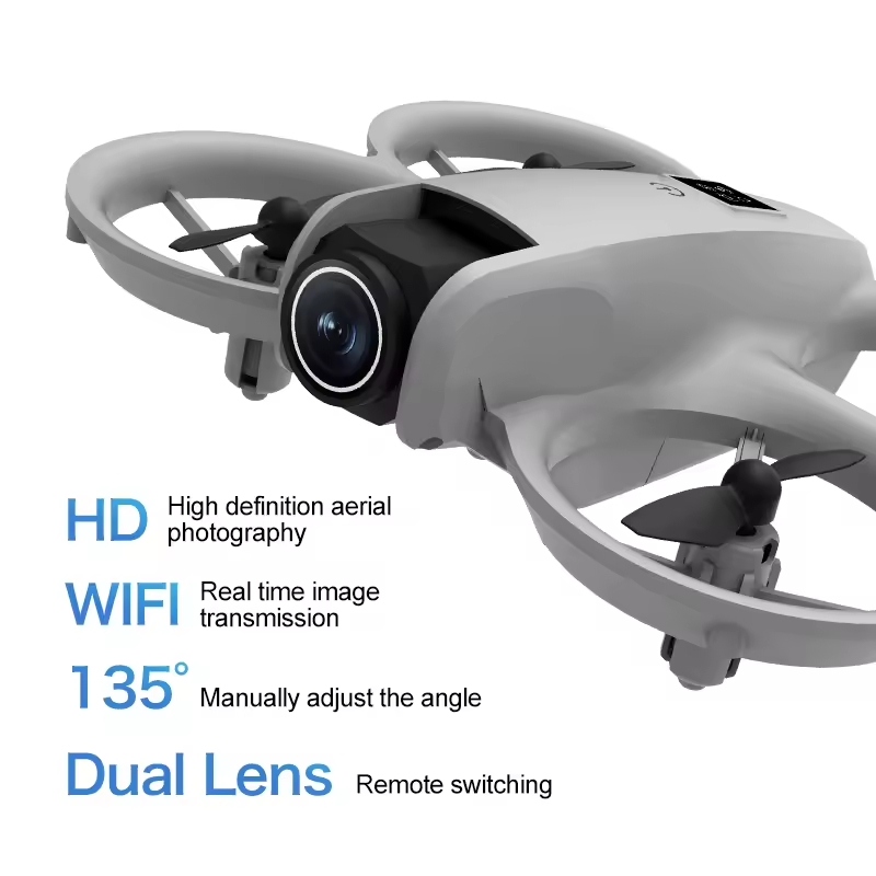 2026 YENİ GT3 Mini LED'li Katl - Drone Gimbal Brushless incelemesi ve fiyatı