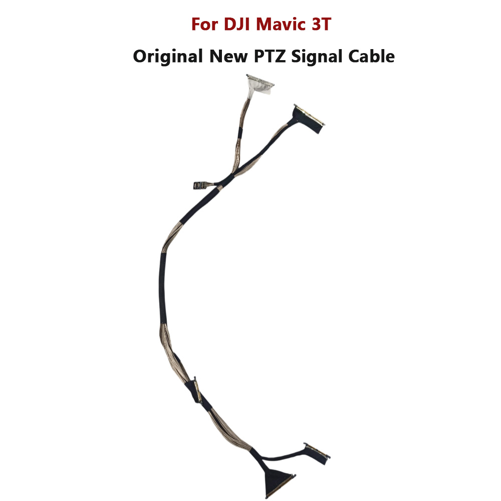 DJI Mavic 3T Enterprise Kamera - Drone Gimbal Ribbon Cable incelemesi ve fiyatı