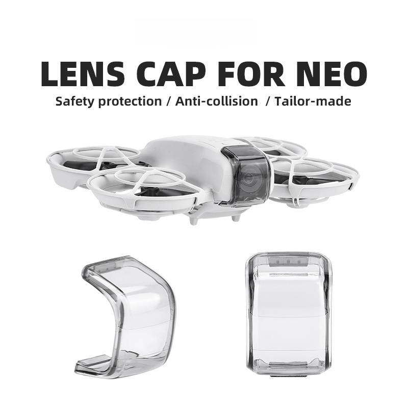 Lens Kapağı DJI Neo Lens Kapağ - Drone Gimbal Case incelemesi ve fiyatı
