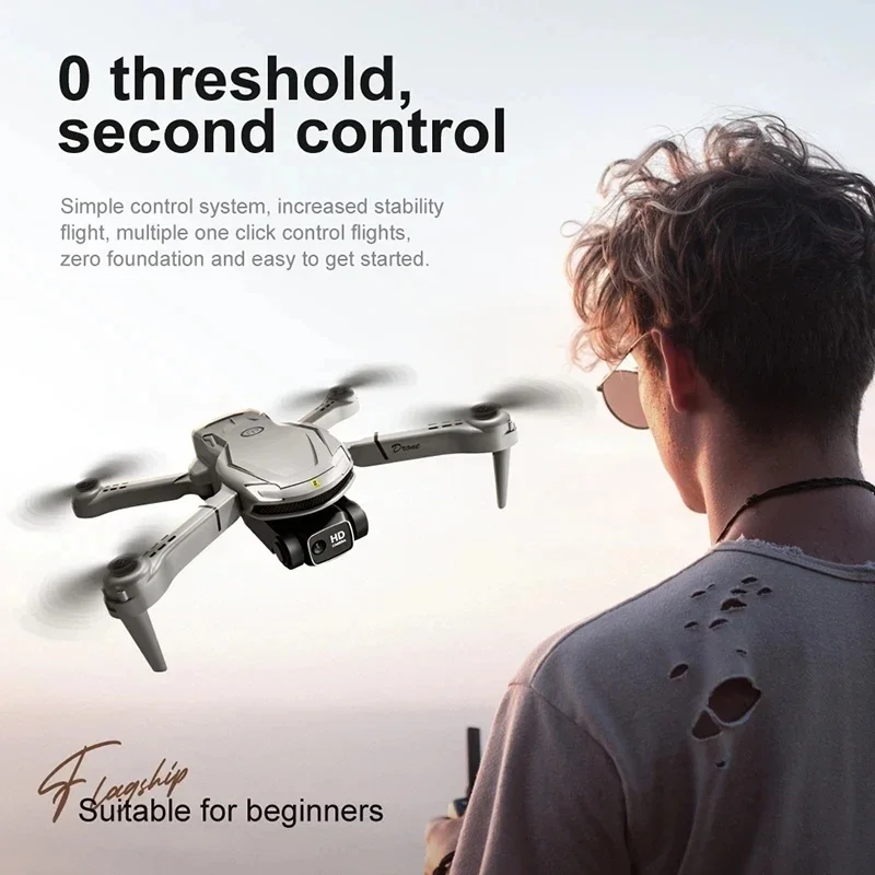 Sıcak Fırsat V88 Drone 8K Prof - Drone Gimbal 3 Axis incelemesi ve fiyatı