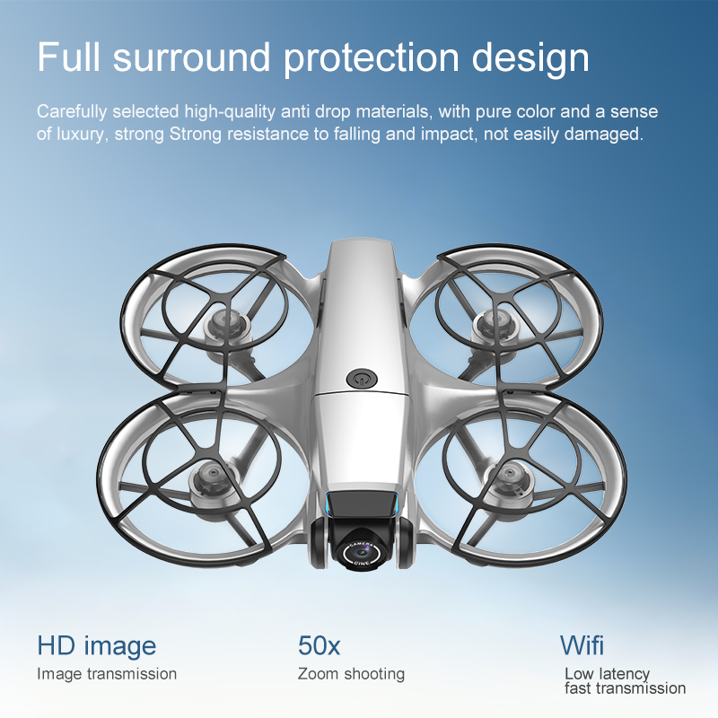Orijinal GT9 GPS Katlanabilir  - Drone Gimbal Brushless incelemesi ve fiyatı