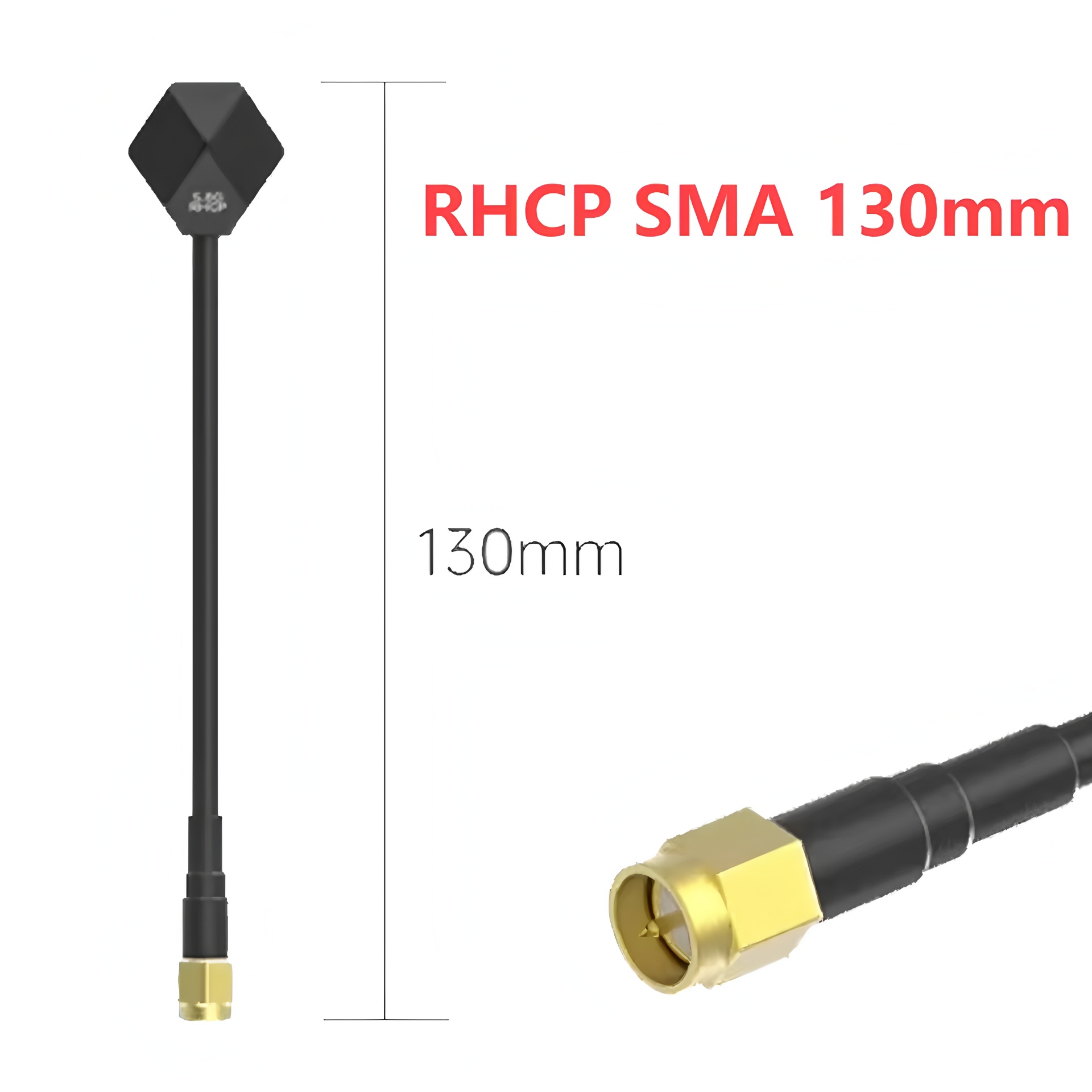 IFlight Albatross V2 SMA 5.8GH - Drone Gimbal Brushless incelemesi ve fiyatı