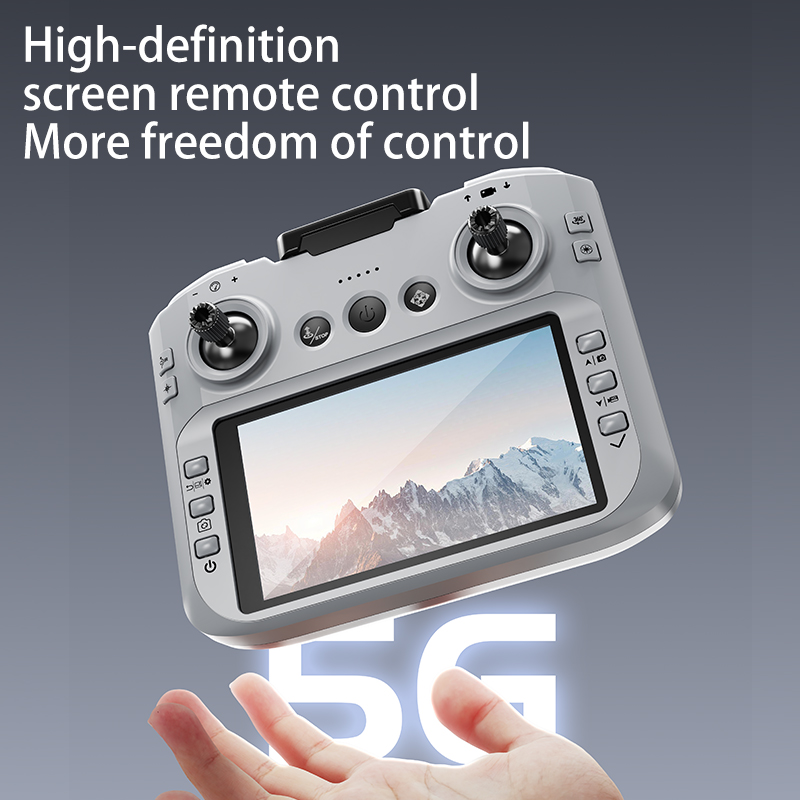 Orijinal Z906 GPS Katlanabilir - Drone Gimbal Brushless incelemesi ve fiyatı