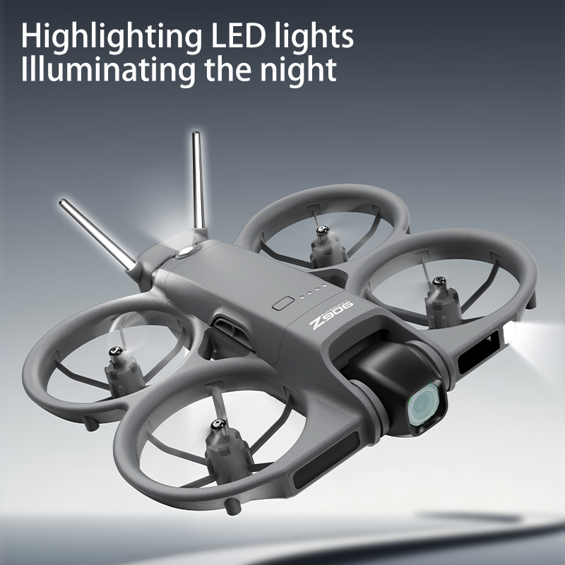 Orijinal Z906 GPS Katlanabilir - Drone Gimbal Brushless incelemesi ve fiyatı