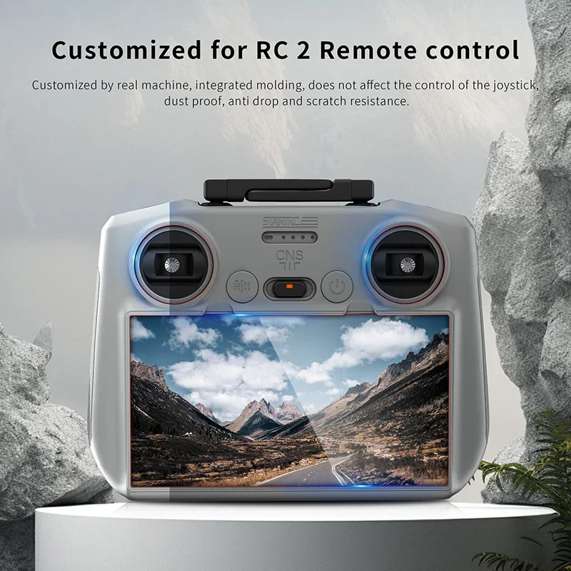 DJI RC 2 Uzaktan Kumanda için  - Dji Drone Mini 3 incelemesi ve fiyatı